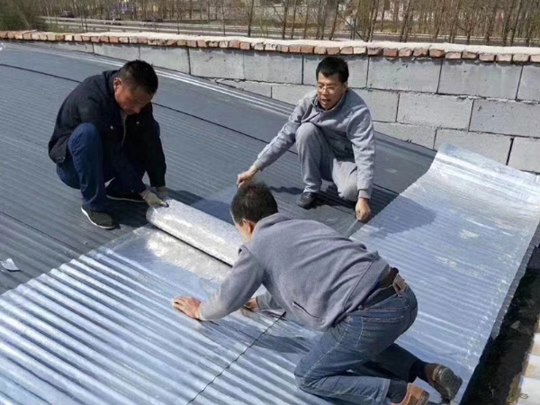 施工案例