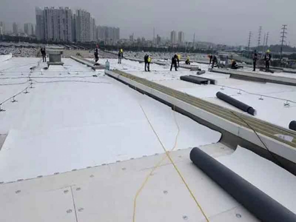施工案例