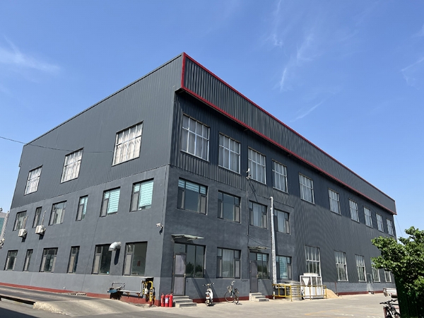厂区展示