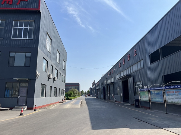 厂区展示