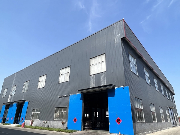 厂区展示