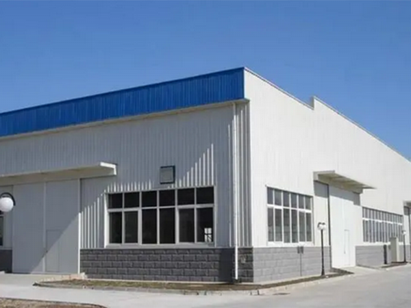 厂区展示